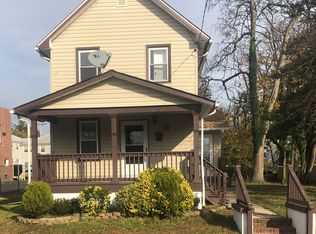 11 George St, Neptune, NJ 07753