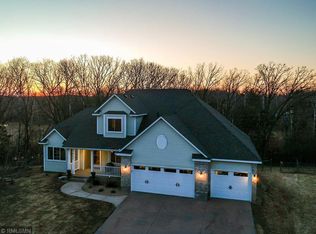 14794 Krypton Ct NW, Ramsey, MN 55303
