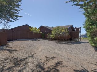 47045 Westward Ho Road, Gualala, CA 95445