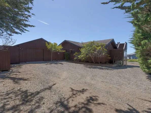 47045 Westward Ho Road, Gualala, CA 95445