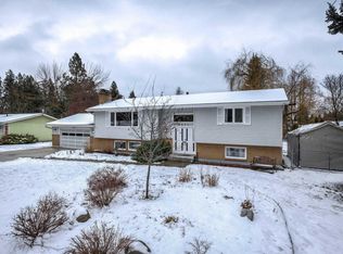 3624 W Highland Dr, Coeur D Alene, ID 83815