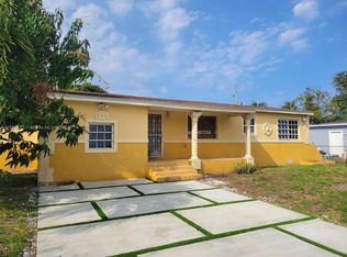 941 Little River Dr, Miami, FL 33150