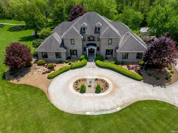 6635 County Road 427, Auburn, IN 46706