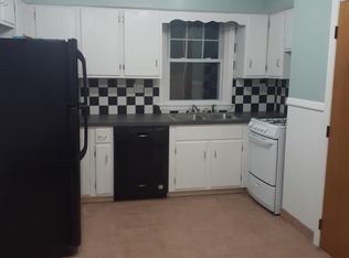 69 Homefield Ave #2R, Providence, RI 02908