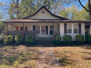 405 N Elm St, Bald Knob, AR 72010