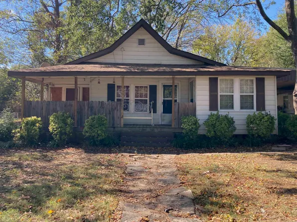 405 N Elm St, Bald Knob, AR 72010