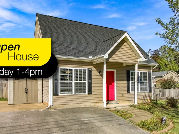 4053 Acorn Dr, Knoxville, TN 37918