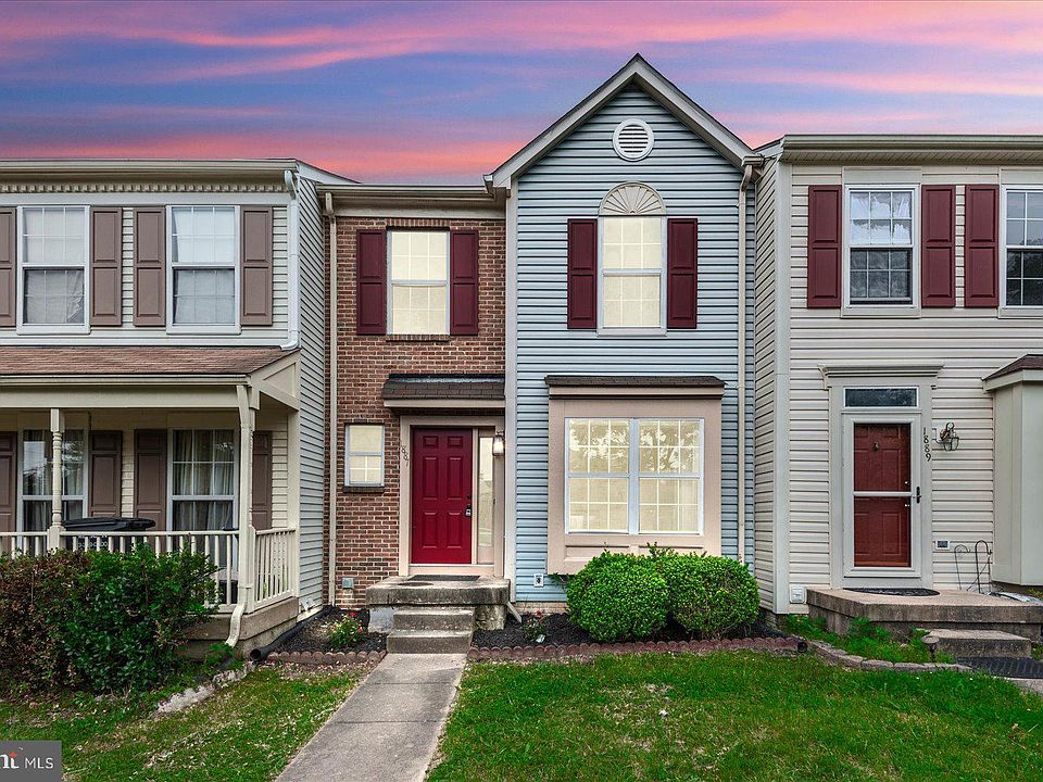 1st image of 1887 Inglebrook Dr