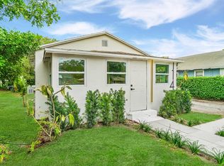 114 NW 10th Ave, Delray Beach, FL 33444