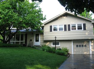 219 Beresford Rd, Rochester, NY 14610