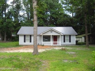 77 Sunset Cir, Ridgeland, SC 29936