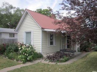 108 S 100 E, Tremonton, UT 84337
