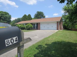 804 Sailview Rd #1, Knoxville, TN 37934