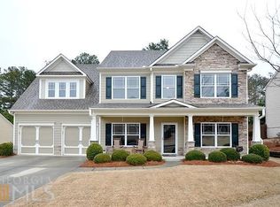 3411 Kentwater Dr, Buford, GA 30519