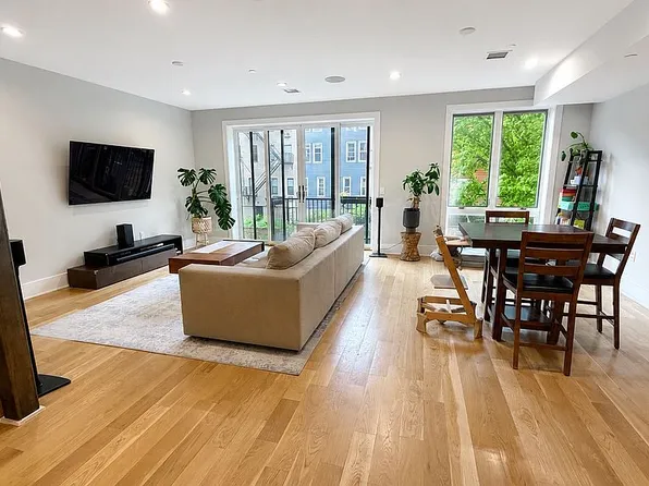 411 Monroe St #1, Hoboken, NJ 07030
