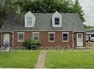 350 Wallace Dr, Fairborn, OH 45324