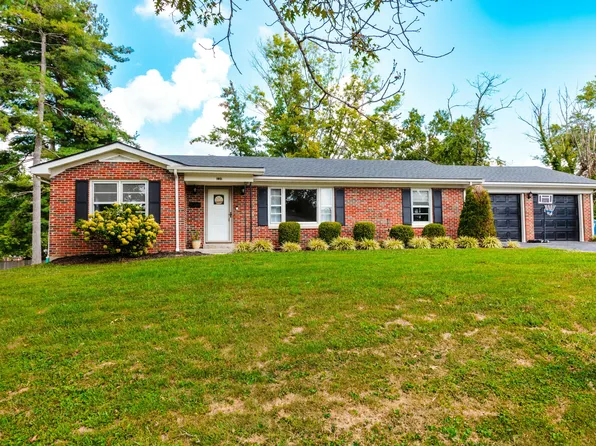 220 Forrest Dr, Lawrenceburg, KY 40342