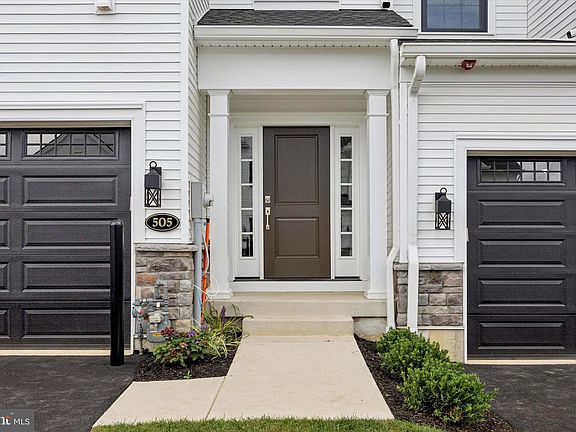 3rd image of 506 Fullerton Farm Ct Lot 22