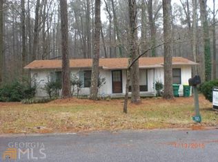 741 Cascade Dr, Forest Park, GA 30297