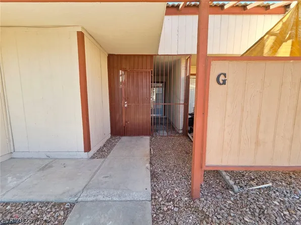 449 N Lamb Blvd APT G, Las Vegas, NV 89110
