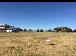 TBD Mackenzie Lane, Billings, MT 59106