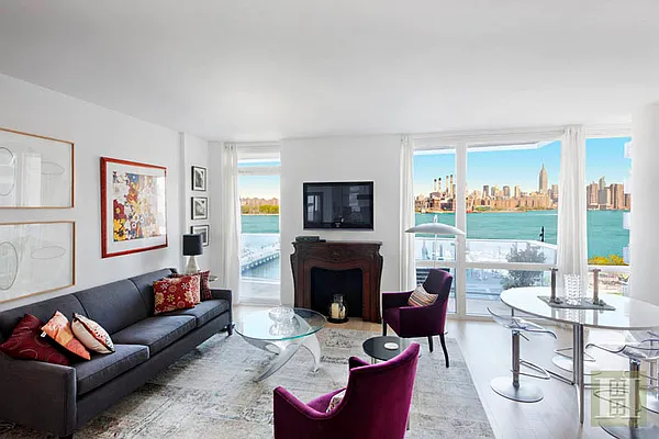 Sold by Halstead Real Estate | media 2