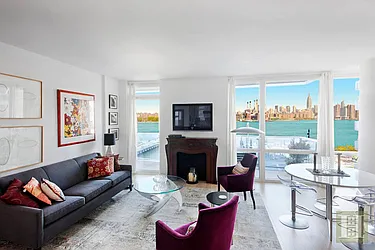 Sold by Halstead Real Estate