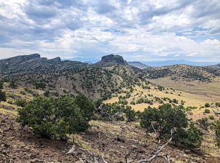 36700 Elk Horn Canyon Dr, Del Norte, CO 81132