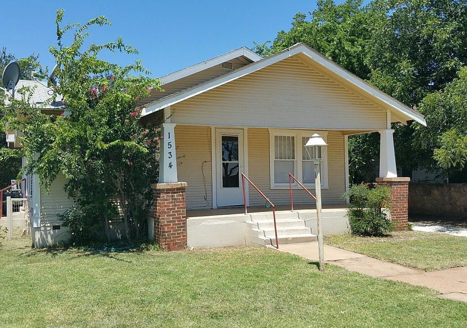1st image of 1534 Orange St