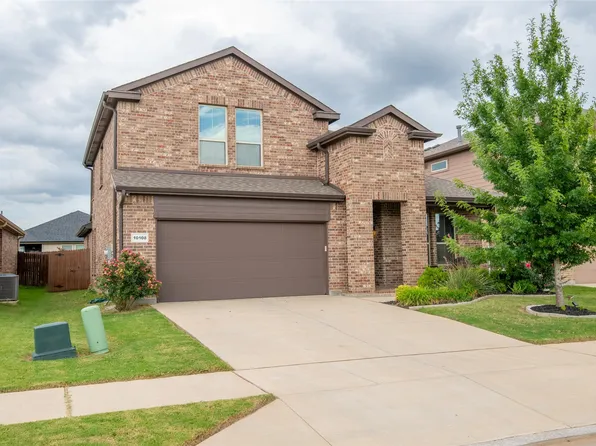 10108 Burtrum Dr, Fort Worth, TX 76177