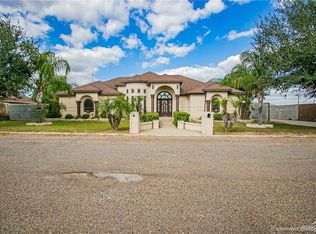 108 Dana St, Rio Grande City, TX 78582