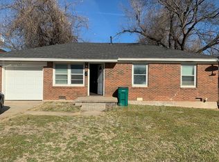 3217 NE 16th St, Oklahoma City, OK 73121