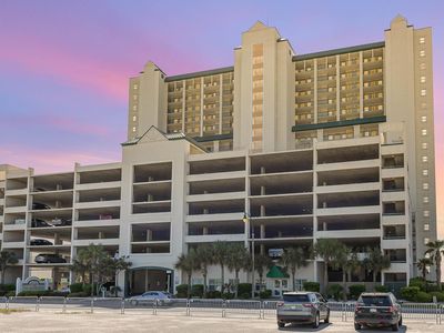102 N Ocean Blvd. #1407, North Myrtle Beach, SC, 29582