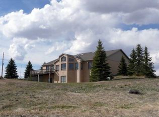 1510 McAllister Ln, Cheyenne, WY 82009