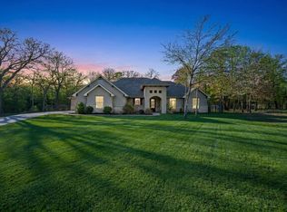 401 Acorn Trl, Granbury, TX 76049