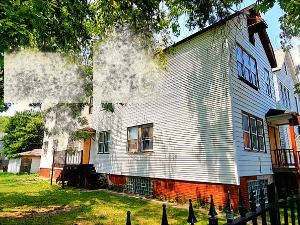 5356 S Aberdeen St, Chicago, IL 60609