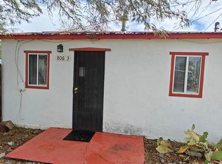 806 E Elm St #2, Tucson, AZ 85719