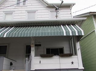 53 Berwick St, Beaver Meadow, PA 18216