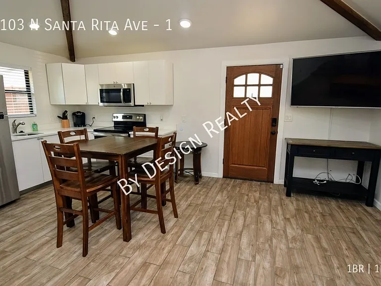 2103 N Santa Rita Ave #1 — Photo 3