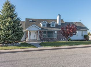2020 W 265 S, Cedar City, UT 84720
