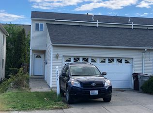 247 NW Clay Ct, Pullman, WA 99163