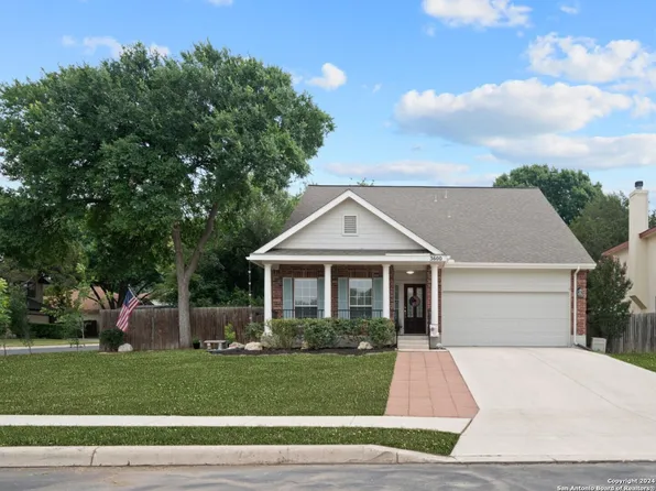 3600 MEADE ST, Schertz, TX 78154