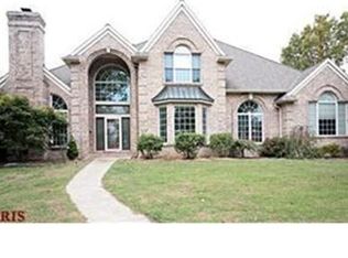 Holly Tree Rd, Farmington, MO 63640