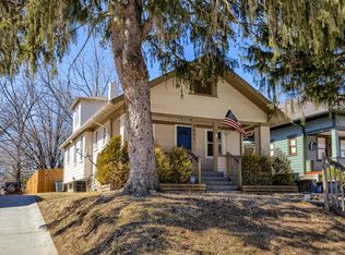 4400 Francis St, Kansas City, KS 66103