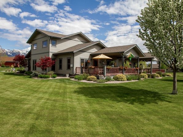 Polson MT Real Estate - Polson MT Homes For Sale | Zillow