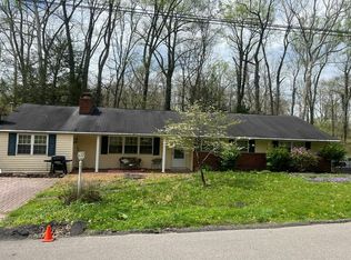 1251 Briercliff Rd, Bridgeport, WV 26330