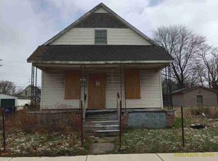 5798 Cooper St, Detroit, MI 48213