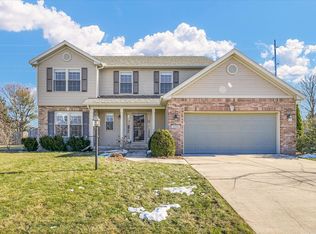2406 Nugent Cir, Urbana, IL