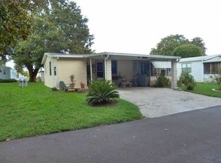 710 London Bridge Rd, Winter Garden, FL 34787