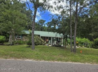 850 Cooks Ln, Green Cove Springs, FL 32043